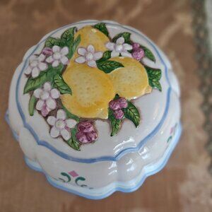 Le Cordon Bleu Lemons Jelly Mold